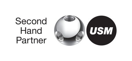 Logo USM Second Hand Partner